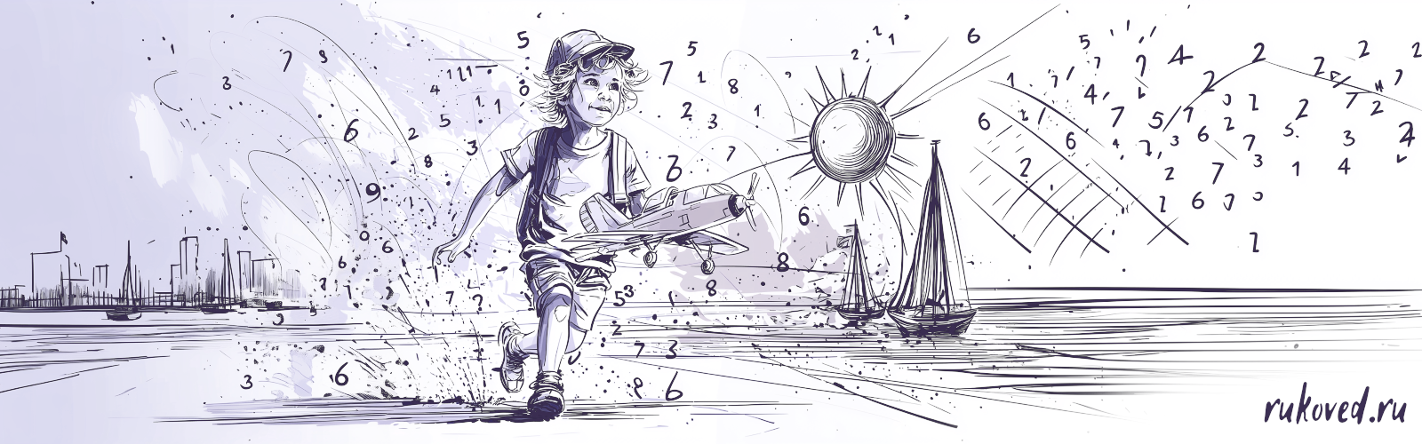 Если ребёнок родился 1, 10, 19 или 28 числа