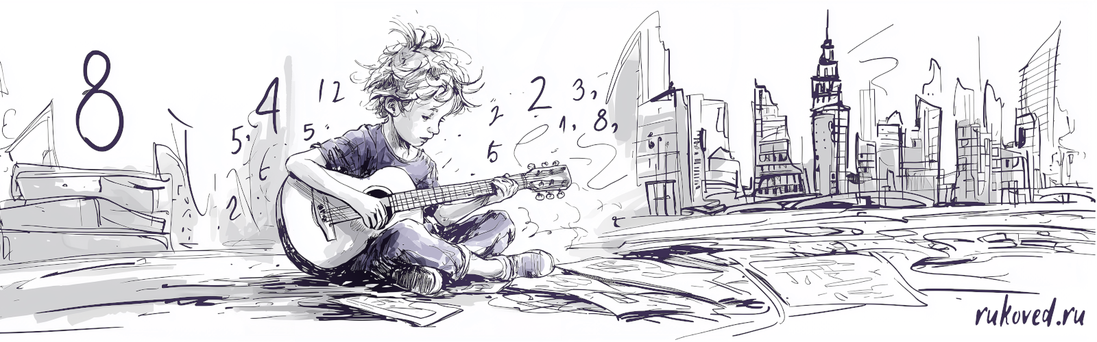 Если ребёнок родился 8, 17 или 26 числа любого месяца, то его Число Дня Рождения будет "Восьмёрка" (ЧДР = 8).