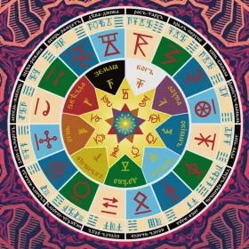 Сварожий Круг